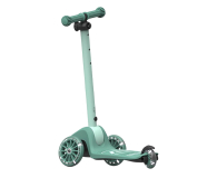 Scoot & Ride Highwaykick 3S z systemem sterowania 2w1 3+ Forest - 1365293 - zdjęcie 2